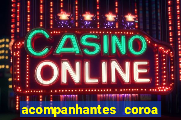 acompanhantes coroa porto alegre